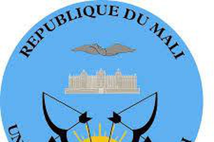 Ministère de la communication, République du Mali