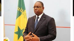 Inondations : Macky convoque une réunion d’urgence aujourd'hui