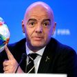 FIFA president Gianni Infantino wants to overhaul the international football calendar beyond 2024