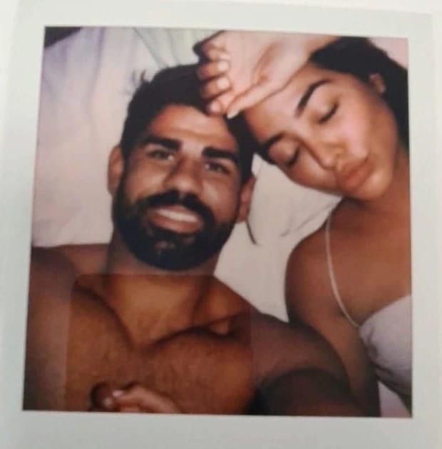 diego costa