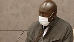Bara Ndiaye