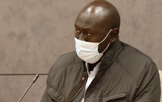 Bara Ndiaye