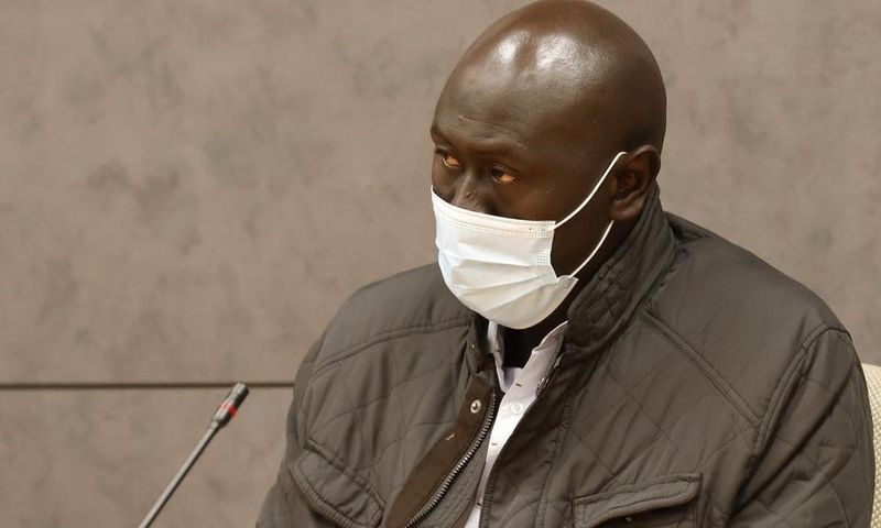 Bara Ndiaye
