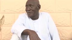Double Less, père de Balla Gaye 2, gravement malade