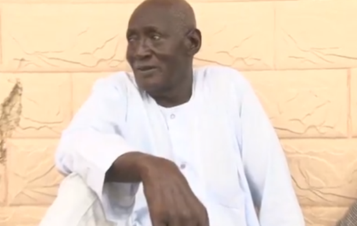 Double Less, père de Balla Gaye 2, gravement malade