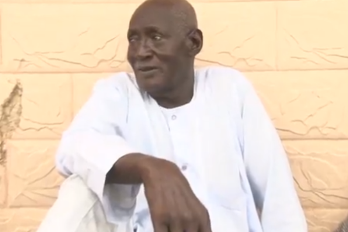 Double Less, père de Balla Gaye 2, gravement malade