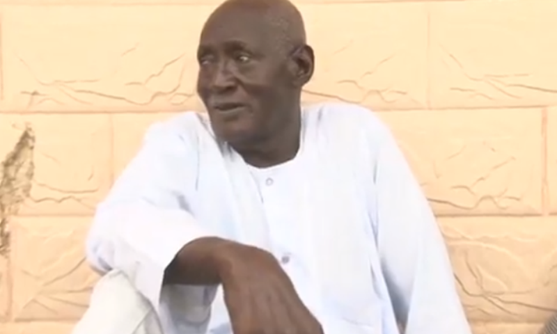 Double Less, père de Balla Gaye 2, gravement malade
