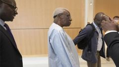 VERDICT DU PROCÈS DE L’IAAF - LAMINE DIACK CONDAMNÉ PAR LE TRIBUNAL DE PARIS