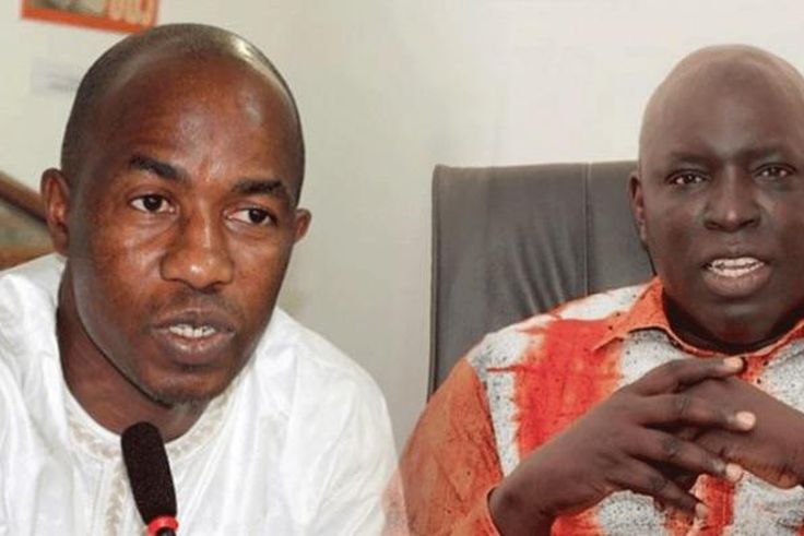 3 mois ferme pour Madiambal