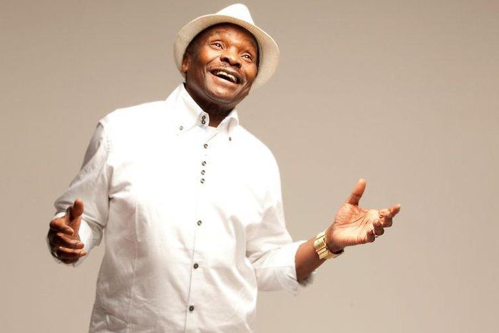 La légende africaine, chanteur et musicien guinéen Mory Kanté est décédé à l’âge de 70 ans