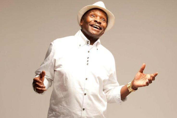La légende africaine, chanteur et musicien guinéen Mory Kanté est décédé à l’âge de 70 ans