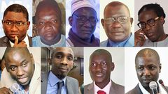 Locales-2020 Mairie-de-Rufisque