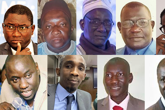 Locales-2020 Mairie-de-Rufisque