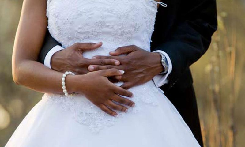 18-year-old bride dies from heart attack during sex with husband on wedding night