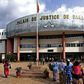 Palais de Justice Dakar