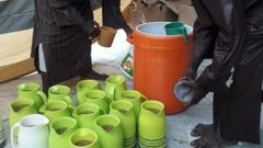 Grand Dakar : les populations nostalgiques des "Ndogou" populaires...