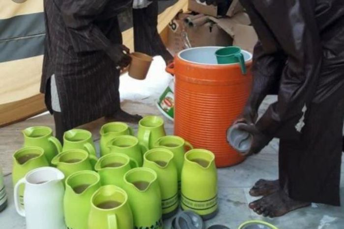 Grand Dakar : les populations nostalgiques des "Ndogou" populaires...