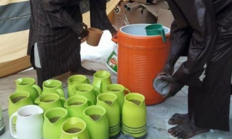 Grand Dakar : les populations nostalgiques des "Ndogou" populaires...