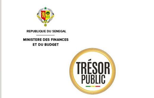 LES PENSIONS DE RETRAITE PAYÉES CE MERCREDI, LES SALAIRES À PARTIR DE VENDREDI (TRÉSOR)