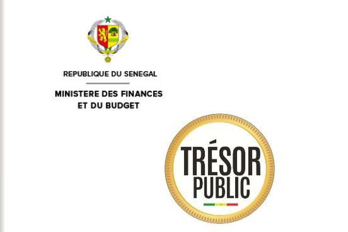 LES PENSIONS DE RETRAITE PAYÉES CE MERCREDI, LES SALAIRES À PARTIR DE VENDREDI (TRÉSOR)