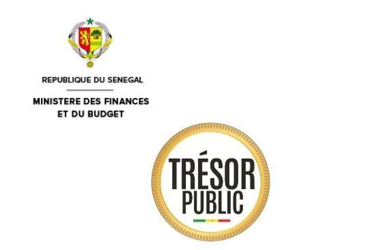 LES PENSIONS DE RETRAITE PAYÉES CE MERCREDI, LES SALAIRES À PARTIR DE VENDREDI (TRÉSOR)