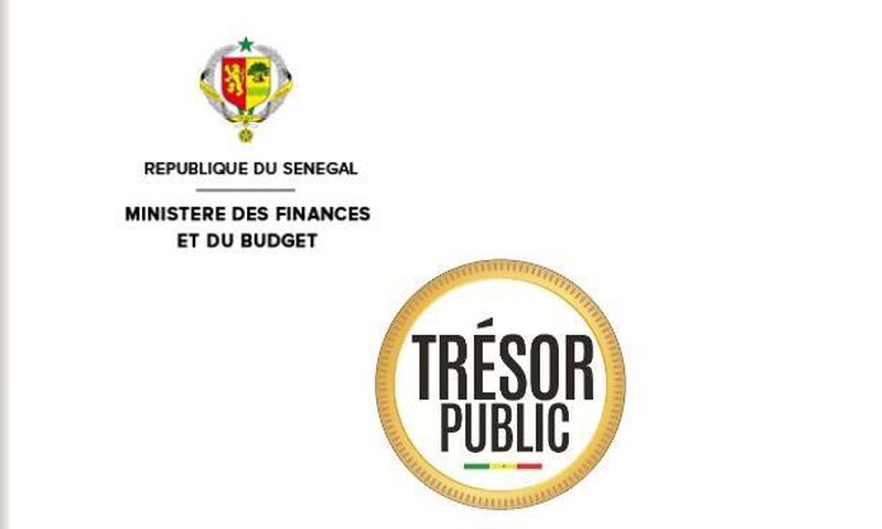 LES PENSIONS DE RETRAITE PAYÉES CE MERCREDI, LES SALAIRES À PARTIR DE VENDREDI (TRÉSOR)