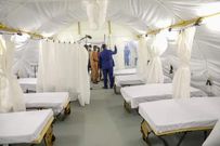 Le Président Macky Sall en visite dans les CTE