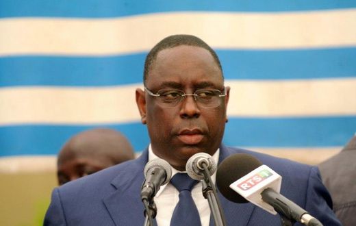 Senegal's President Macky Sall is hoping to fend off a record number of opposition lists in parliamentary elections on July 30, including one led by his predecessor, 91-year-old Abdoulaye Wade