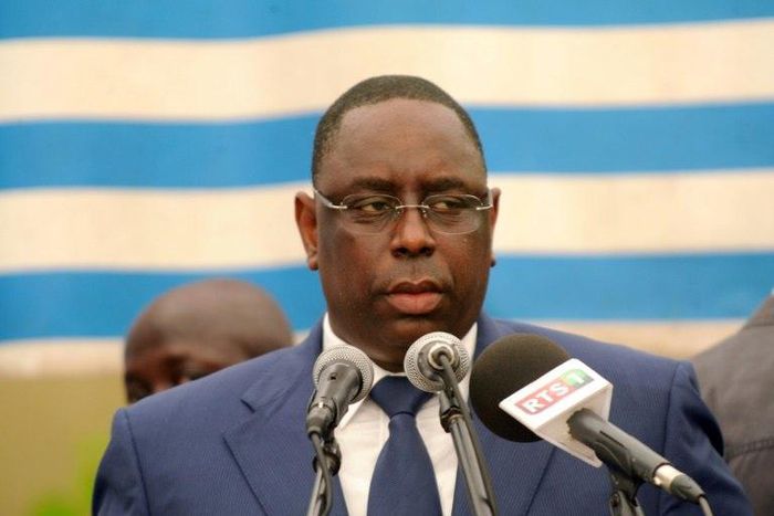 Senegal's President Macky Sall is hoping to fend off a record number of opposition lists in parliamentary elections on July 30, including one led by his predecessor, 91-year-old Abdoulaye Wade