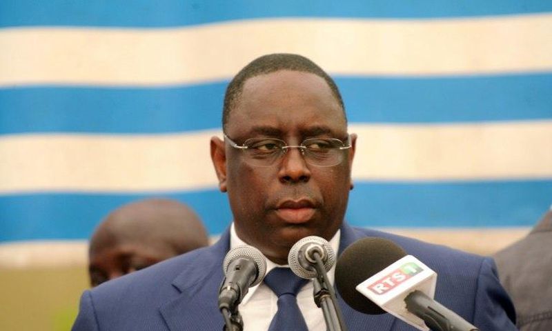Senegal's President Macky Sall is hoping to fend off a record number of opposition lists in parliamentary elections on July 30, including one led by his predecessor, 91-year-old Abdoulaye Wade