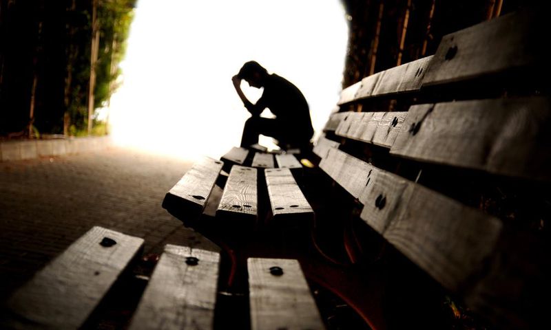 depression obsessive compulsive