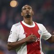 Sebastien Haller Ajax