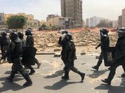 Violents affrontements entre manifestants pro-Sonko et forces de l'ordre