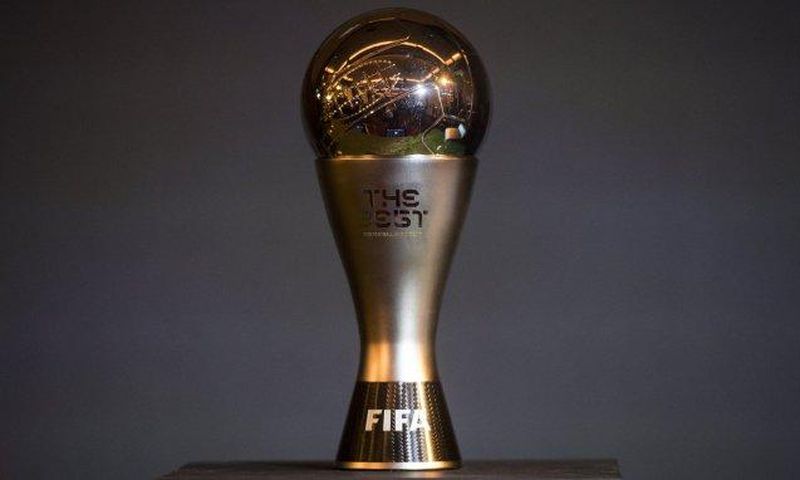 fifa-thebest-trophee