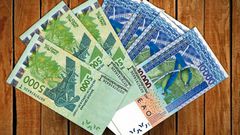 Liquidité Francs CFA