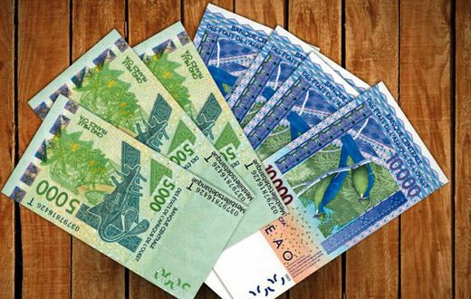 Liquidité Francs CFA