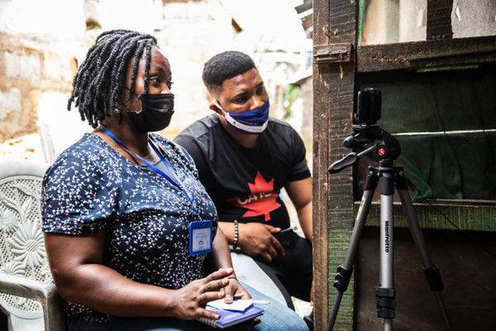 International Organization for Migration (IOM)