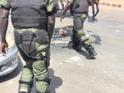 Violents affrontements entre manifestants pro-Sonko et forces de l'ordre
