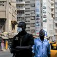 Coronavirus au Senegal