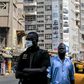 Coronavirus au Senegal