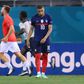 Kylian Mbappe missed the crucial penalty as France were knocked out of Euro 2020 by Switzerland