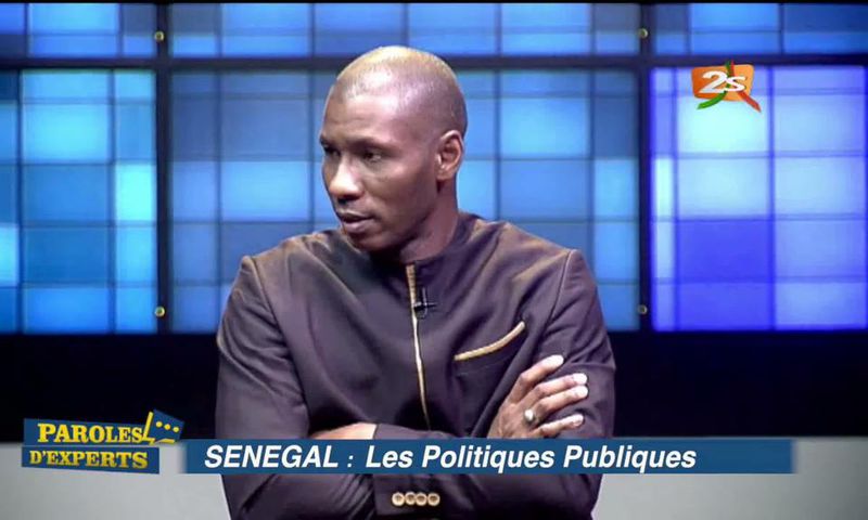 Cheikh Diaby