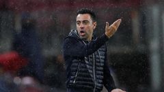 xavi