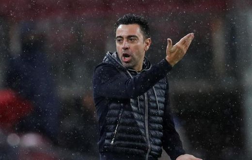 xavi
