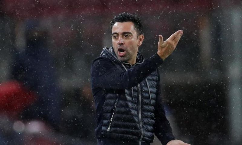 xavi