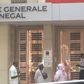 Société Générale Sénégal SGS