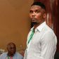 Samuel Eto'o is the President of the Cameroon Football Federation.