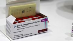 Vaccin AstraZeneca