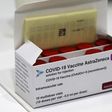 Vaccin AstraZeneca