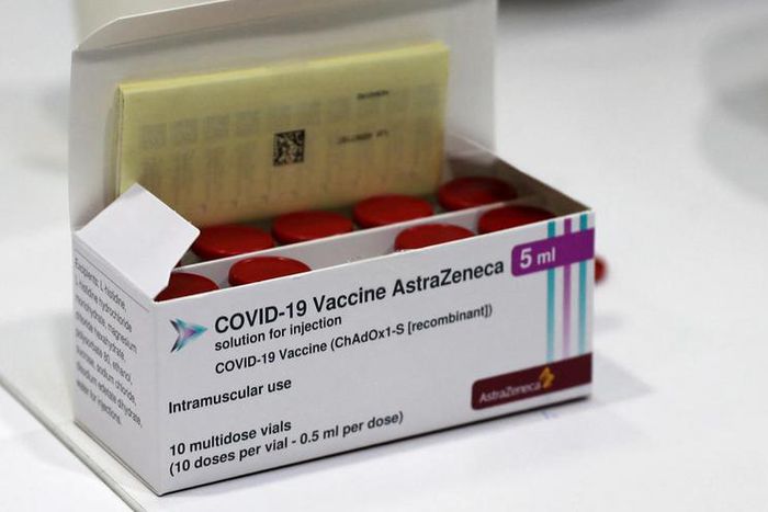 Vaccin AstraZeneca